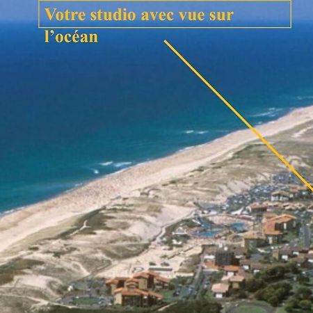 Studio Ultra Cosy Et Chic Avec Vue Sur L'Ocean 3* セノッス - ル・ペノン エクステリア 写真