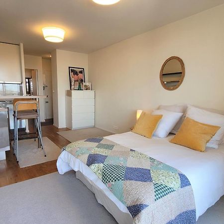 Studio Ultra Cosy Et Chic Avec Vue Sur L'Ocean 3* セノッス - ル・ペノン エクステリア 写真