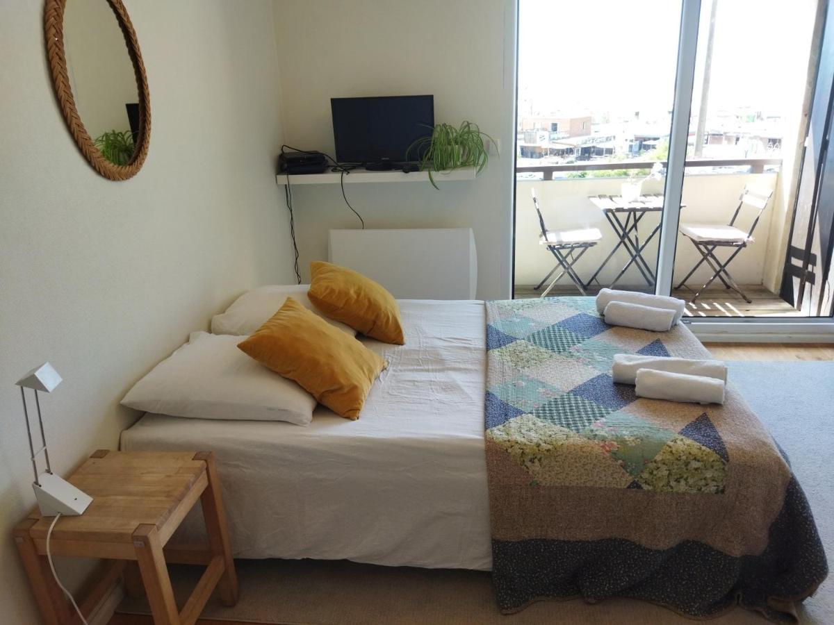 Studio Ultra Cosy Et Chic Avec Vue Sur L'Ocean 3* セノッス - ル・ペノン エクステリア 写真