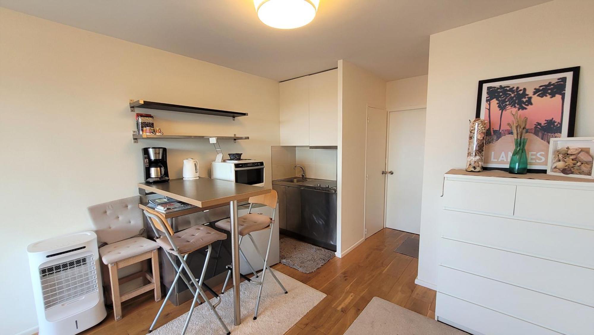 Studio Ultra Cosy Et Chic Avec Vue Sur L'Ocean 3* セノッス - ル・ペノン エクステリア 写真